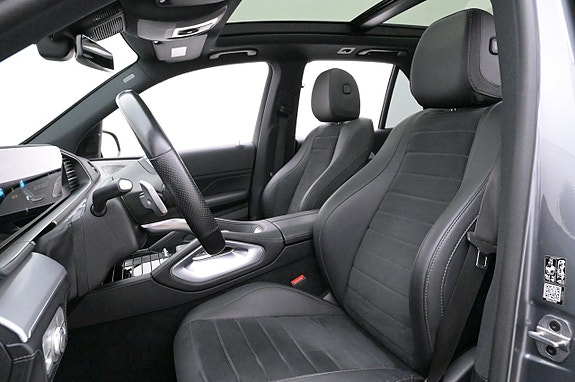 Mercedes-Benz GLE350 de 10 of 27