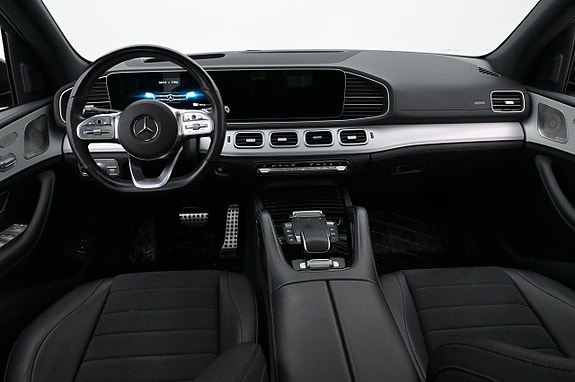 Mercedes-Benz GLE350 de 6 of 27