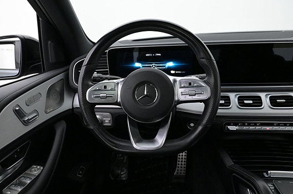 Mercedes-Benz GLE350 de 7 of 27