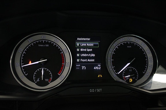 Skoda Superb 20 of 28