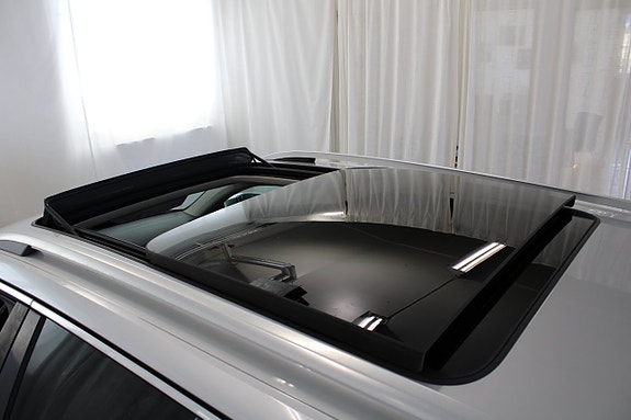 Skoda Superb 23 of 28