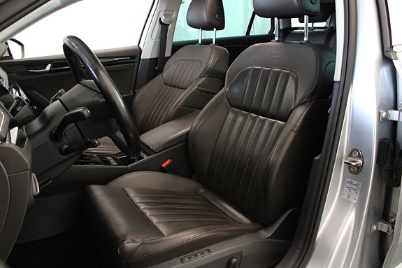 Skoda Superb 12 of 28
