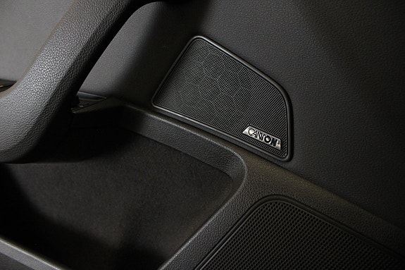 Skoda Superb 17 of 28