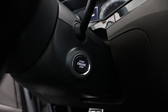 Skoda Superb 27 of 28