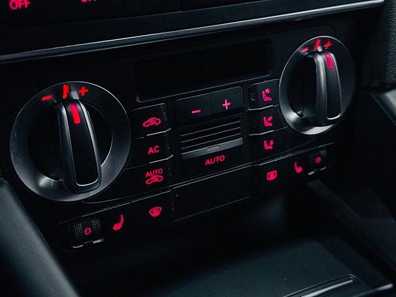 Audi A3 13 of 18