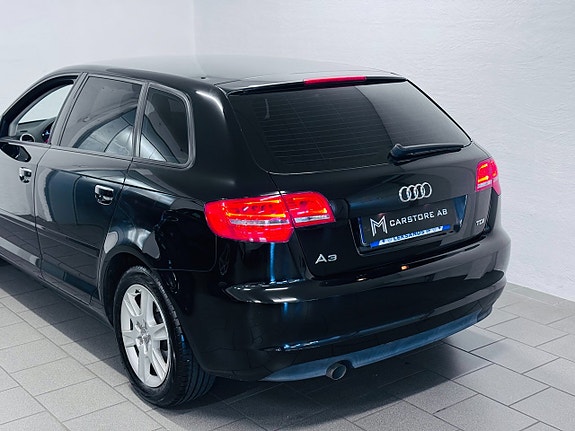 Audi A3 18 of 18