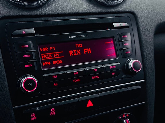 Audi A3 12 of 18