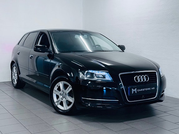 Audi A3 3 of 18