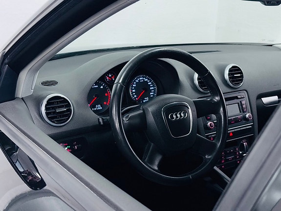 Audi A3 9 of 18