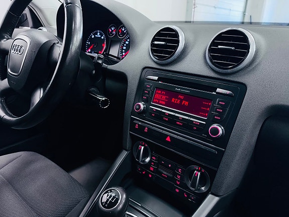 Audi A3 5 of 18