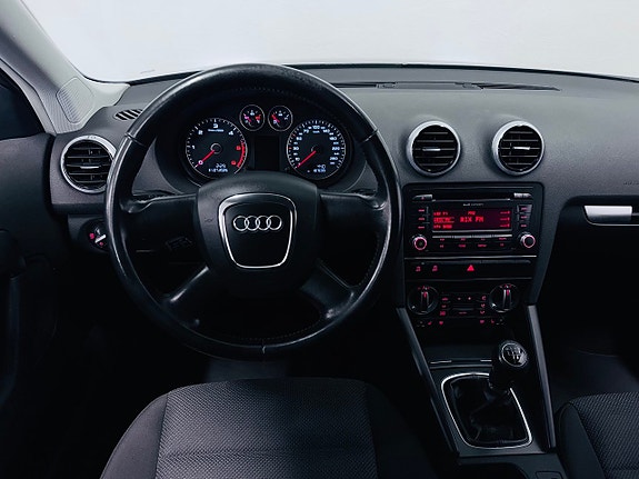 Audi A3 15 of 18