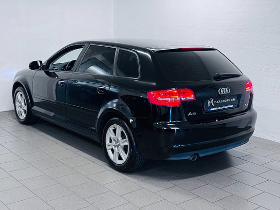 Audi A3 17 of 18