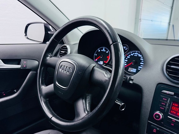 Audi A3 4 of 18