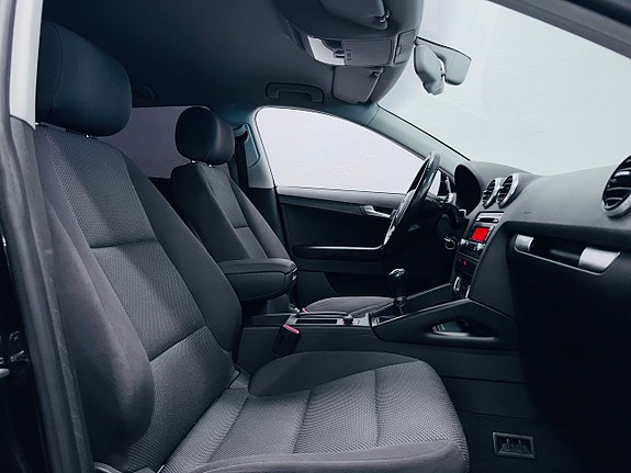 Audi A3 7 of 18