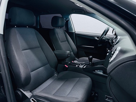 Audi A3 6 of 18