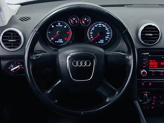 Audi A3 16 of 18