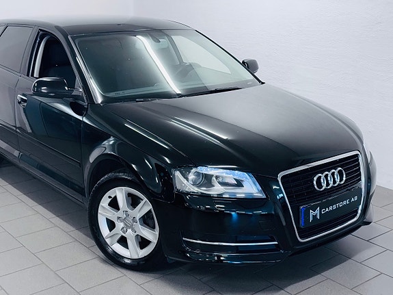 Audi A3 2 of 18