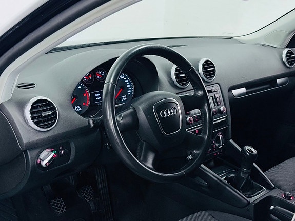 Audi A3 10 of 18