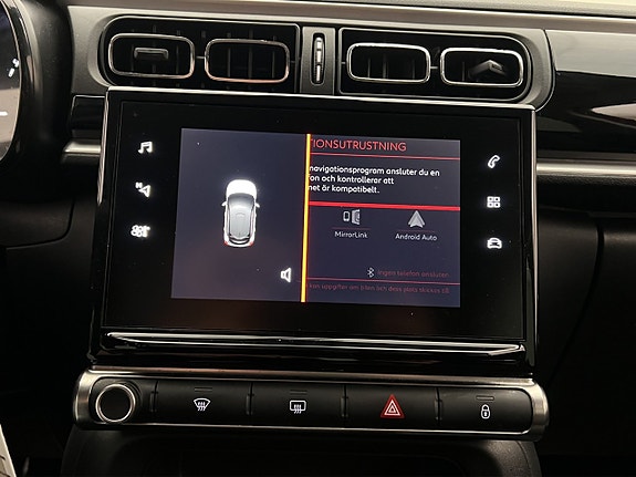 Citroen C3 18 of 21