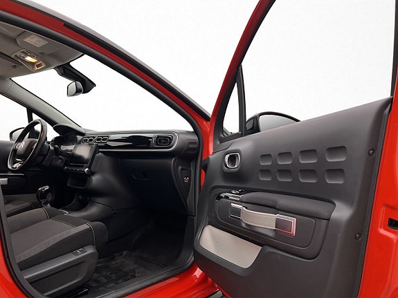 Citroen C3 12 of 21