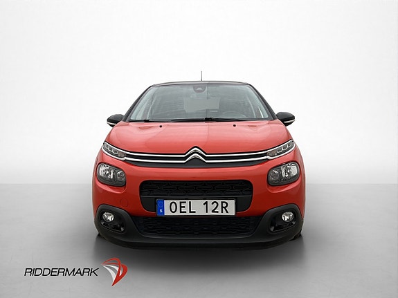 Citroen C3 2 of 21