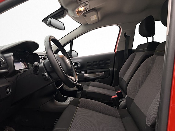 Citroen C3 9 of 21