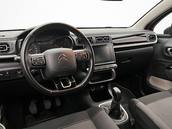 Citroen C3 10 of 21