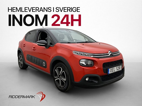 Citroen C3 3 of 21