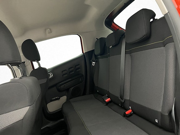 Citroen C3 13 of 21