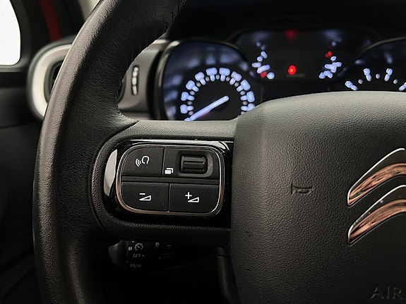 Citroen C3 15 of 21