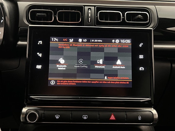 Citroen C3 20 of 21