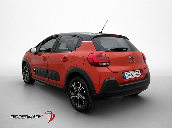 Citroen C3 5 of 21