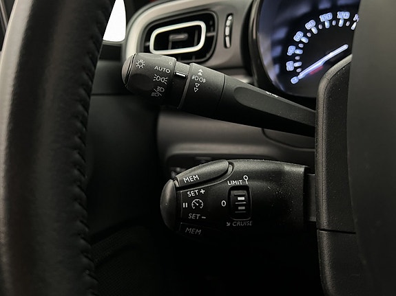 Citroen C3 17 of 21
