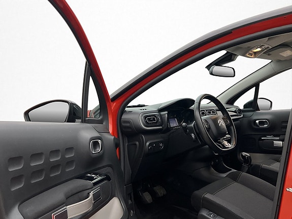 Citroen C3 8 of 21