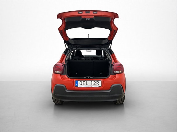 Citroen C3 21 of 21