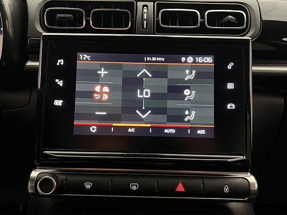 Citroen C3 19 of 21