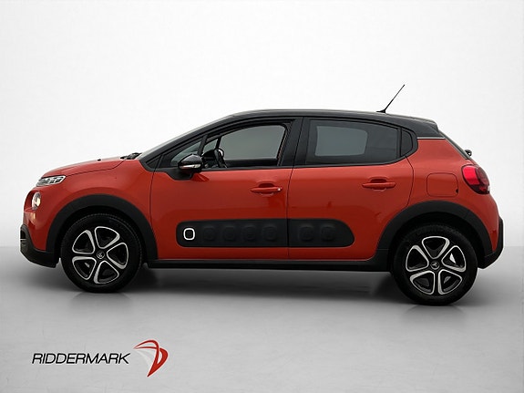 Citroen C3 4 of 21