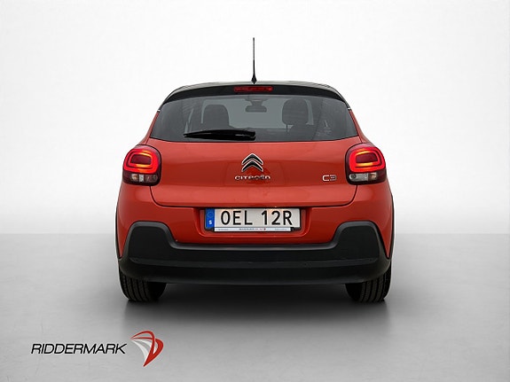 Citroen C3 6 of 21