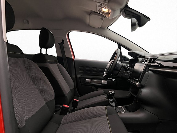 Citroen C3 11 of 21