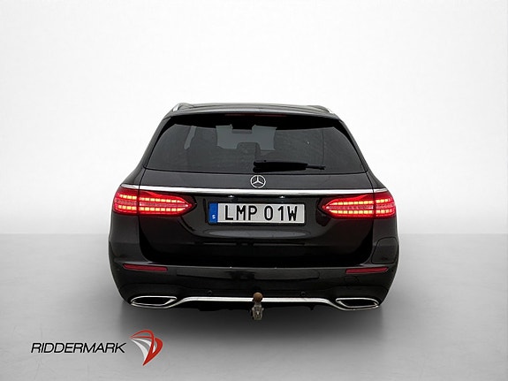 Mercedes-Benz E300 6 of 30