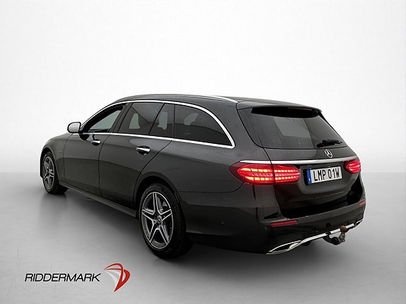 Mercedes-Benz E300 5 of 30