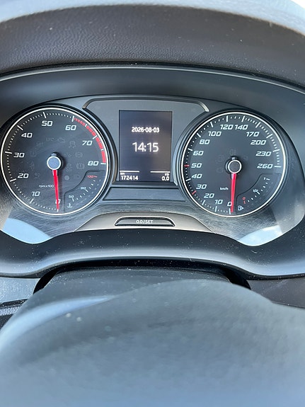 Seat Ateca 4 of 17