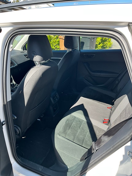 Seat Ateca 6 of 17