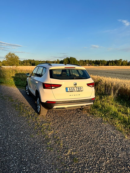 Seat Ateca 10 of 17