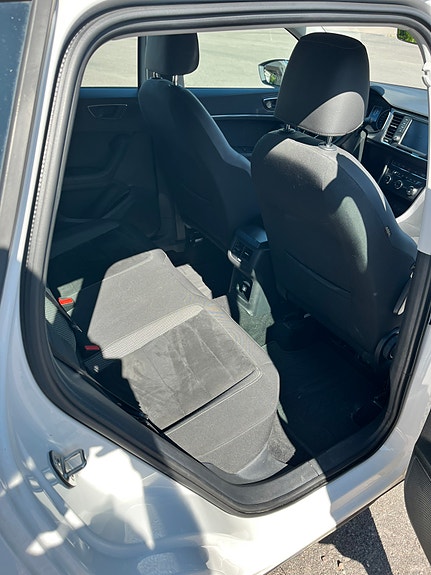 Seat Ateca 8 of 17