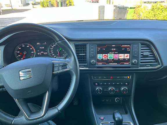 Seat Ateca 17 of 17