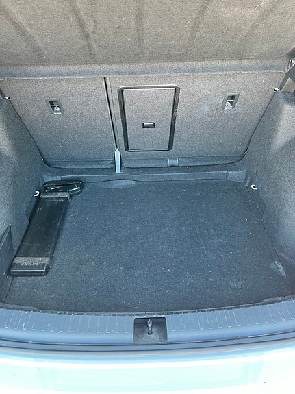 Seat Ateca 12 of 17