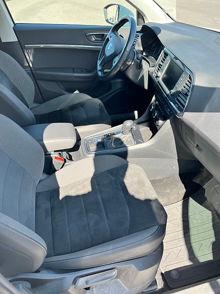 Seat Ateca 15 of 17