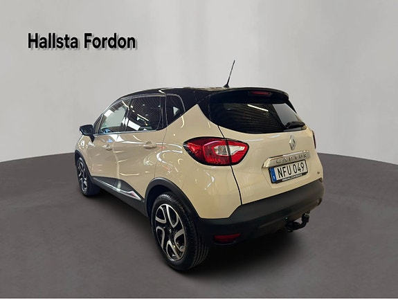 Renault Captur 4 of 17