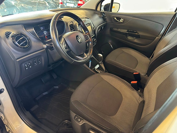 Renault Captur 7 of 17